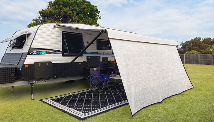 Extend Your Outside Area to Get the Most Out of Your Camping